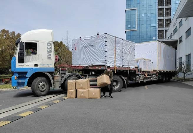 汕头到云浮货运专线-汕头到云浮货运公司-运输保障